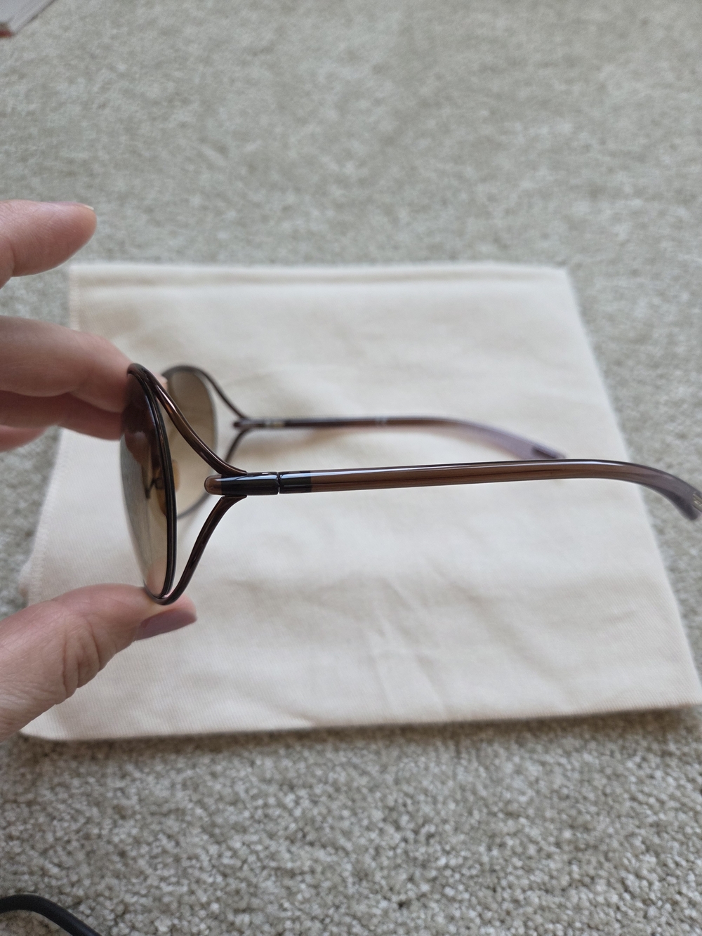 Tomford Sunglasses - Picture 6 of 8